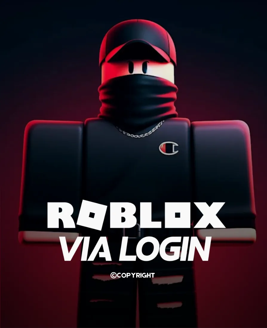 Roblox Via Login